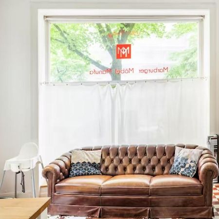 Grosszuegige 185M2-Altbauwohnung In Bestlage 7Zimmer-2Baeder-2Kuechen-2Wcs Hamburg Kültér fotó