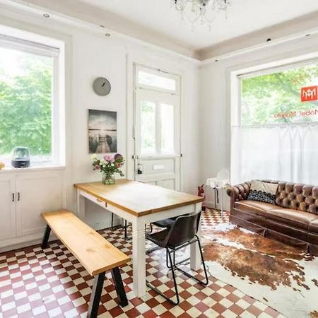 Grosszuegige 185M2-Altbauwohnung In Bestlage 7Zimmer-2Baeder-2Kuechen-2Wcs Hamburg Kültér fotó