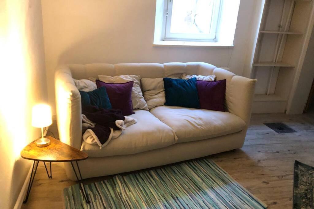 Grosszuegige 185M2-Altbauwohnung In Bestlage 7Zimmer-2Baeder-2Kuechen-2Wcs Hamburg Kültér fotó