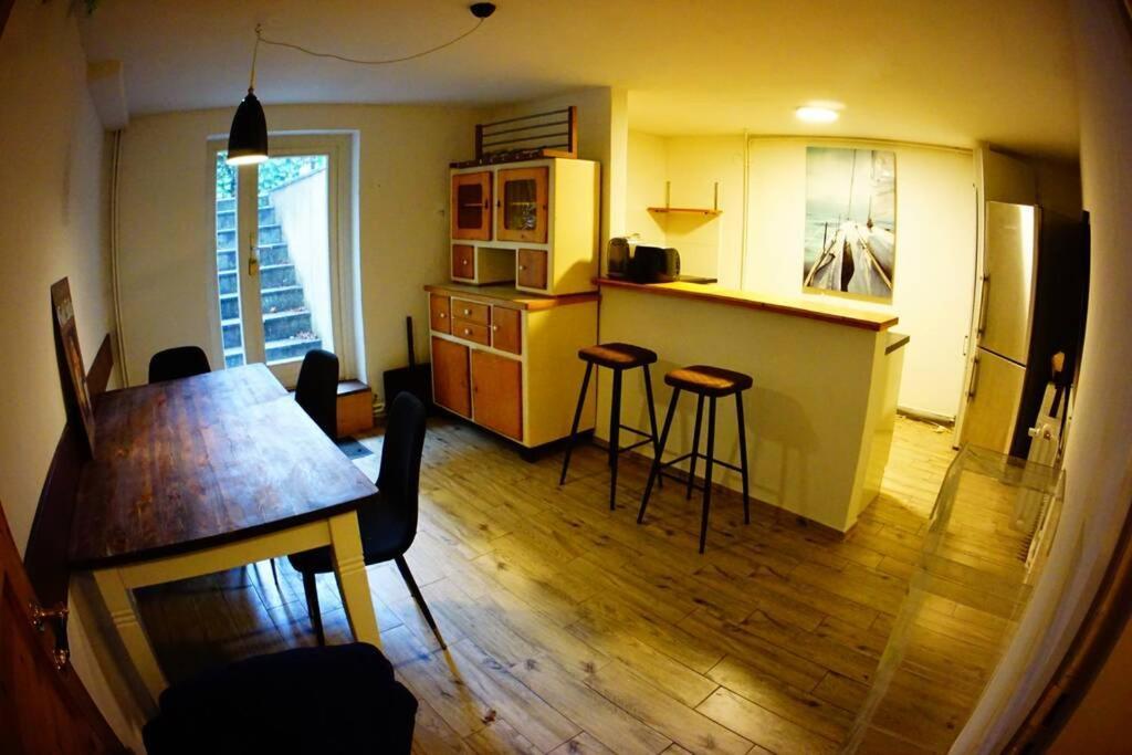 Grosszuegige 185M2-Altbauwohnung In Bestlage 7Zimmer-2Baeder-2Kuechen-2Wcs Hamburg Kültér fotó