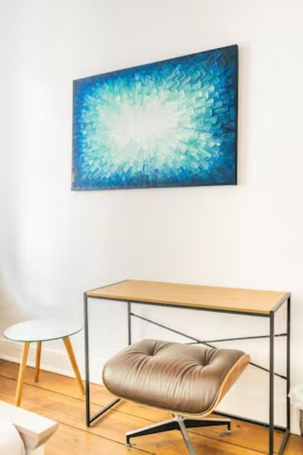 Grosszuegige 185M2-Altbauwohnung In Bestlage 7Zimmer-2Baeder-2Kuechen-2Wcs Hamburg Kültér fotó
